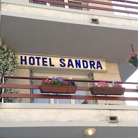 Hotel Sandra Vizille Buitenkant foto